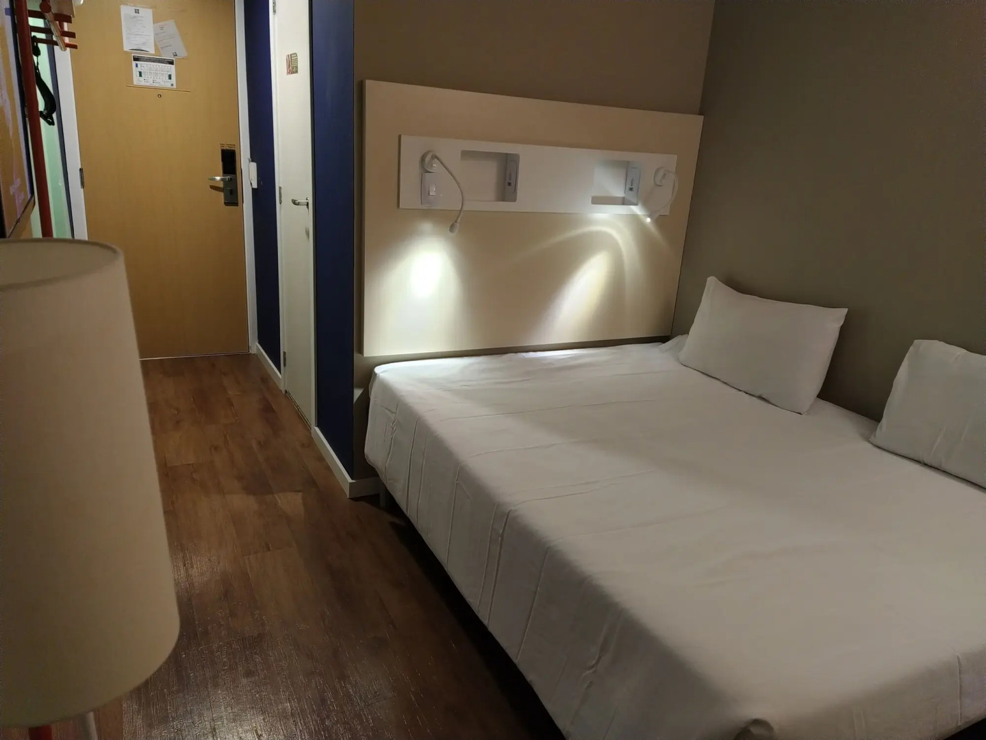 Ibis Budget Manhuacu