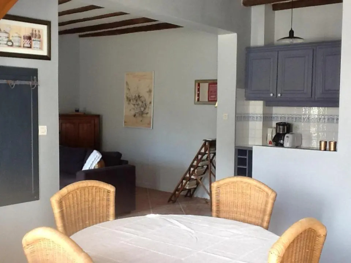 Château de la Chaise