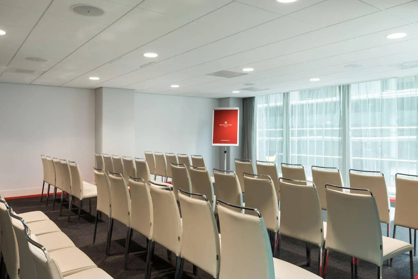 NH Collection Eindhoven