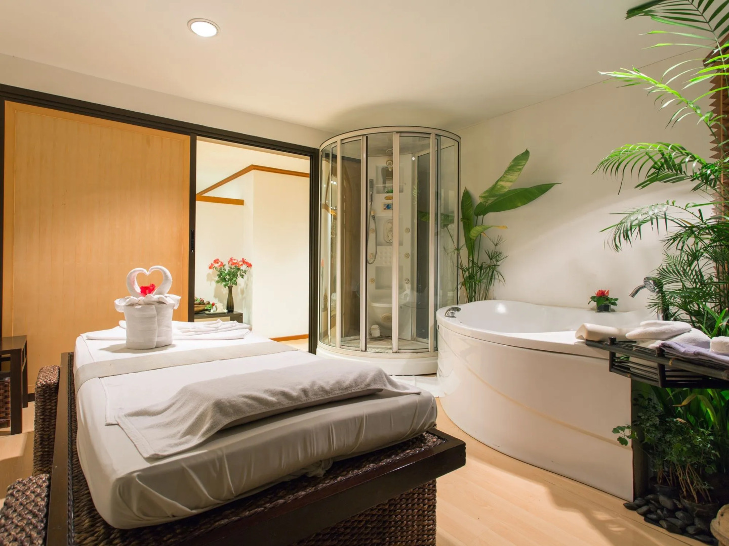 The Greenery Resort Khao Yai