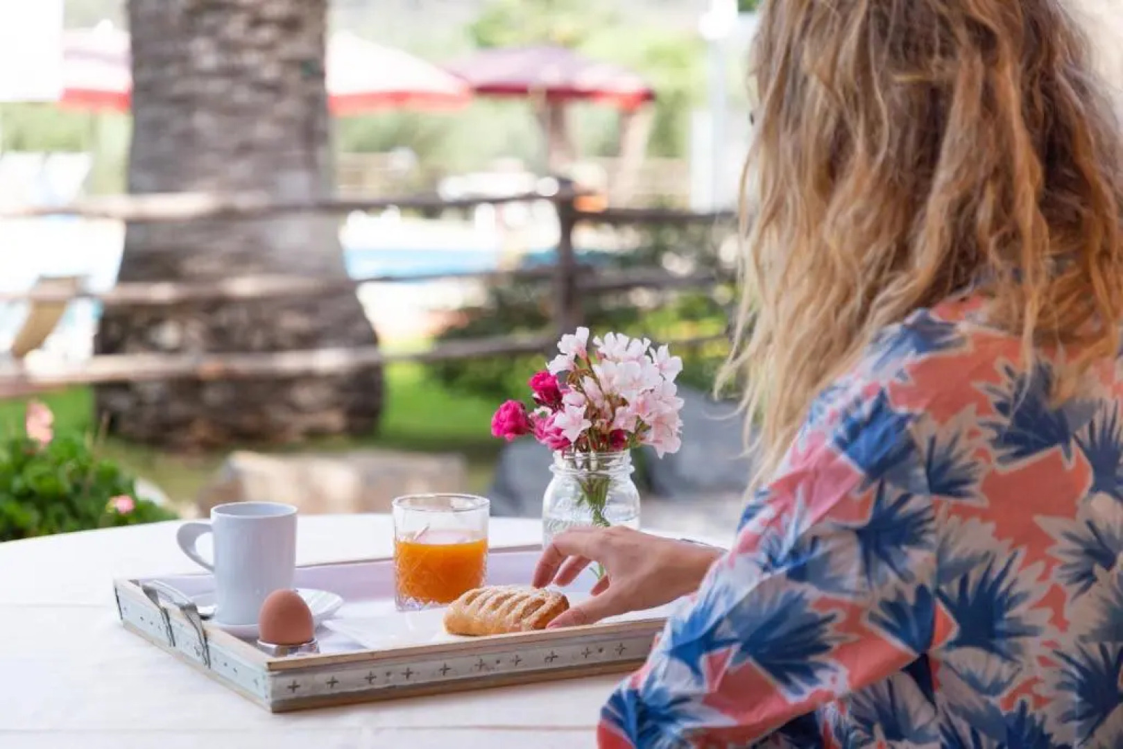 Country Hotel Residence Da Pilade