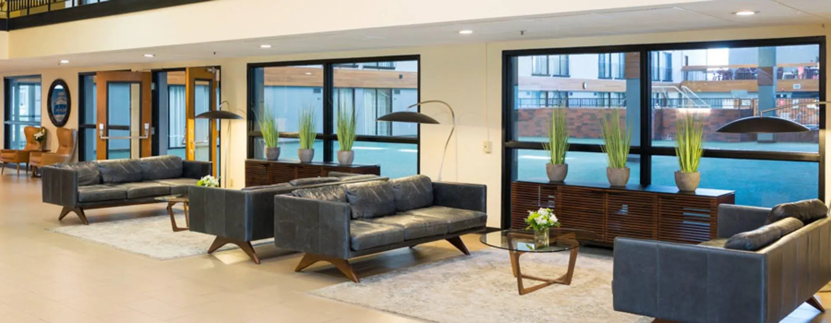 Mankato City Center Hotel