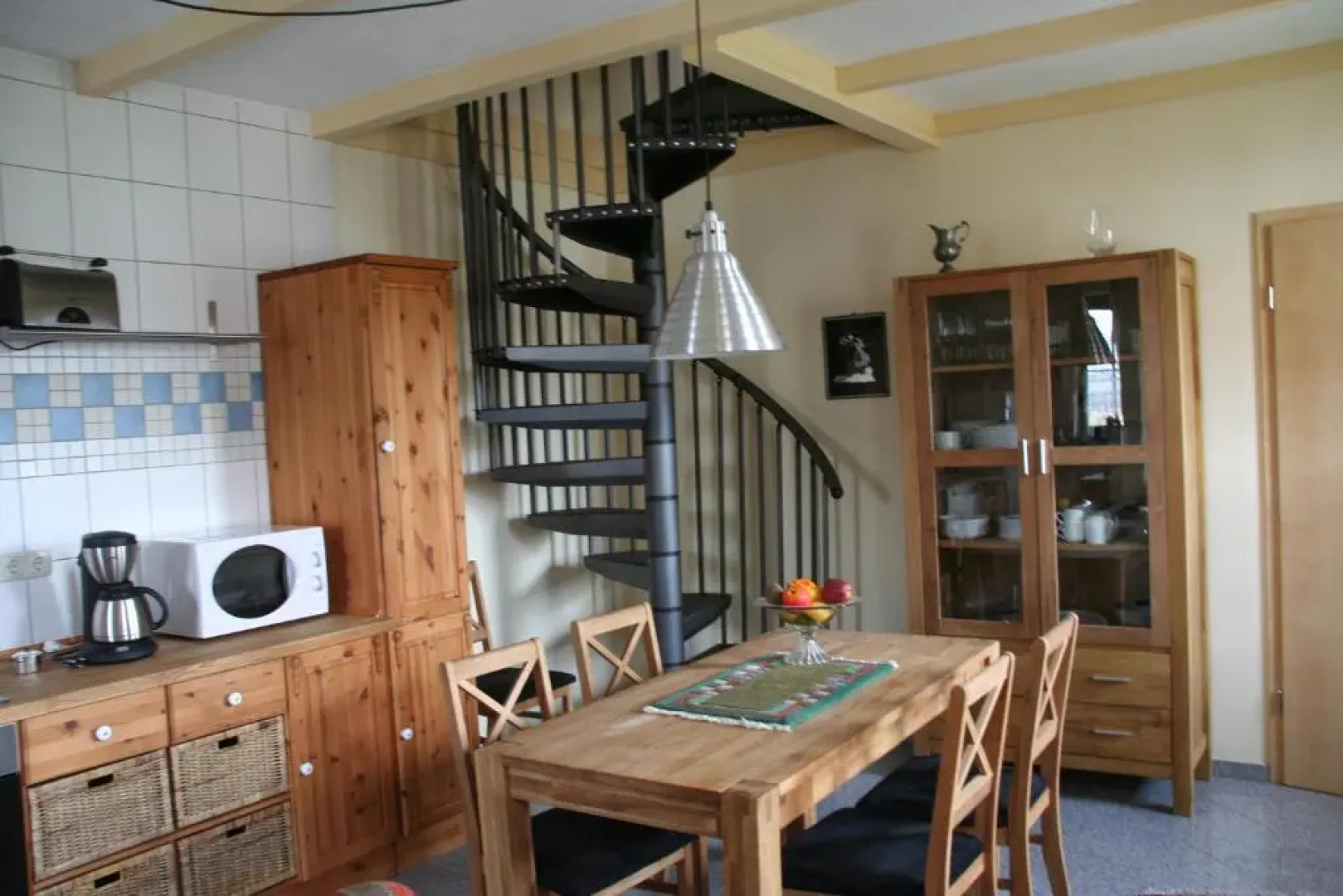 Ferienwohnanlage Alte Molkerei