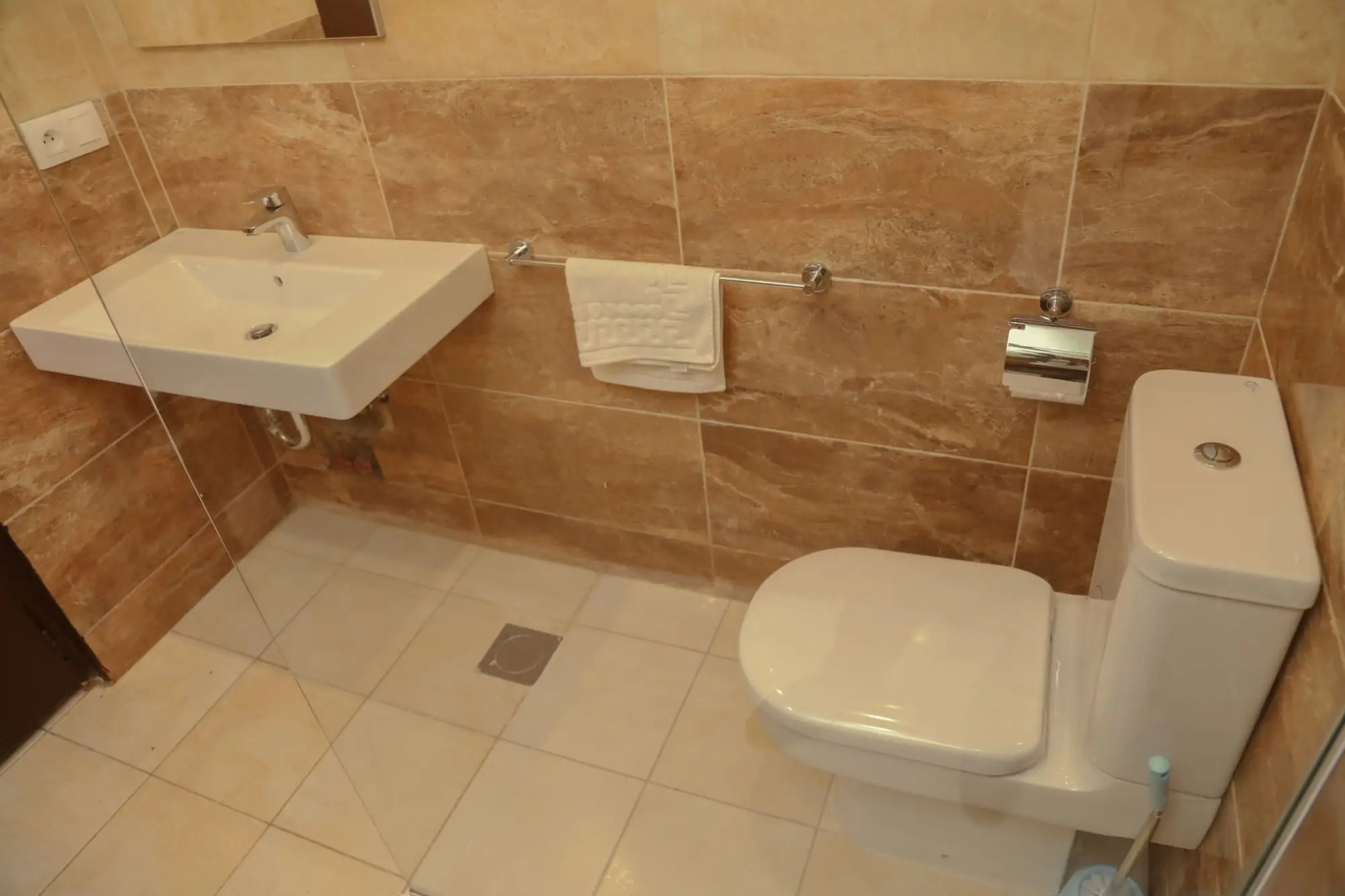 Riviera Taouyah Hotel