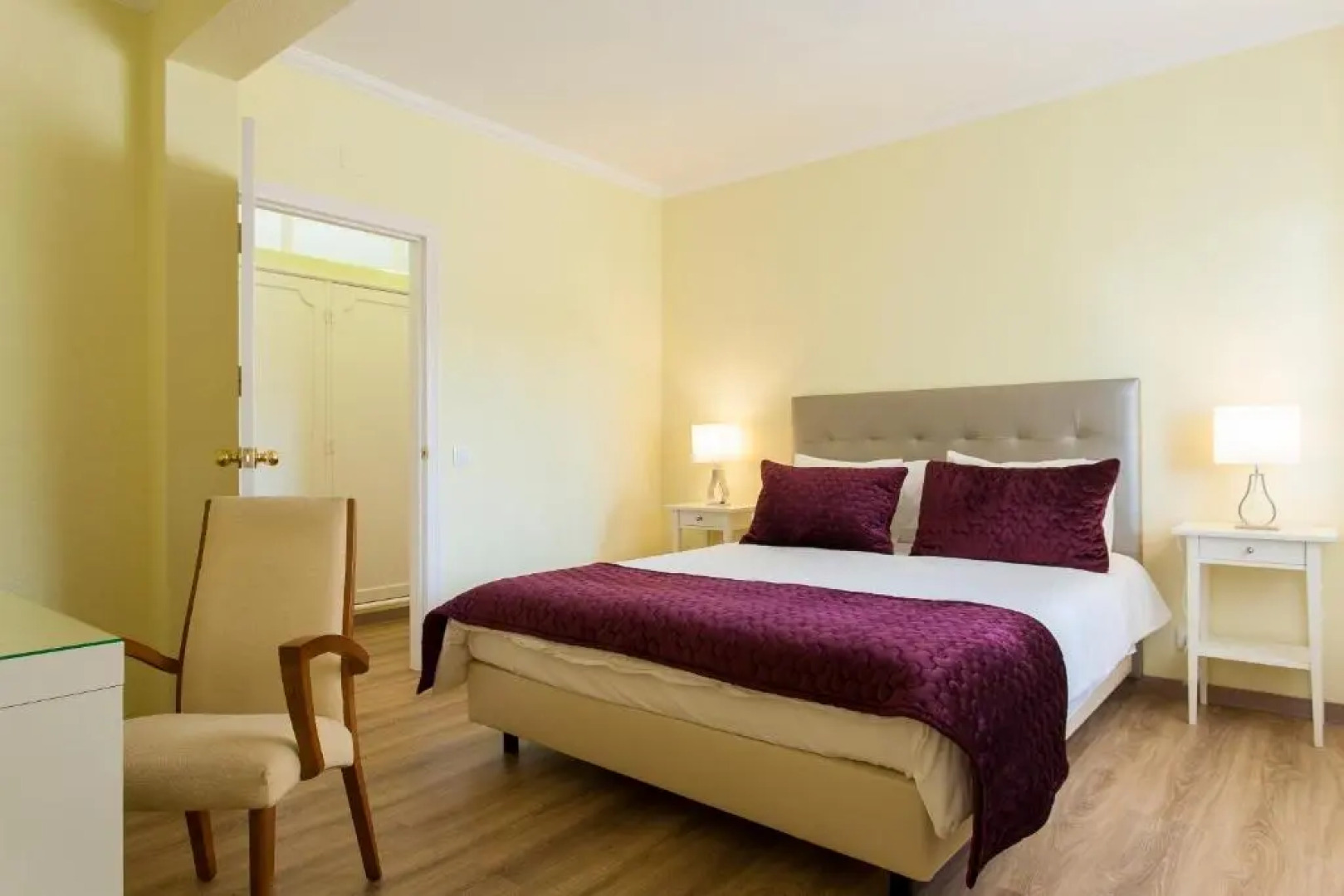 Villa Branca do Castelo