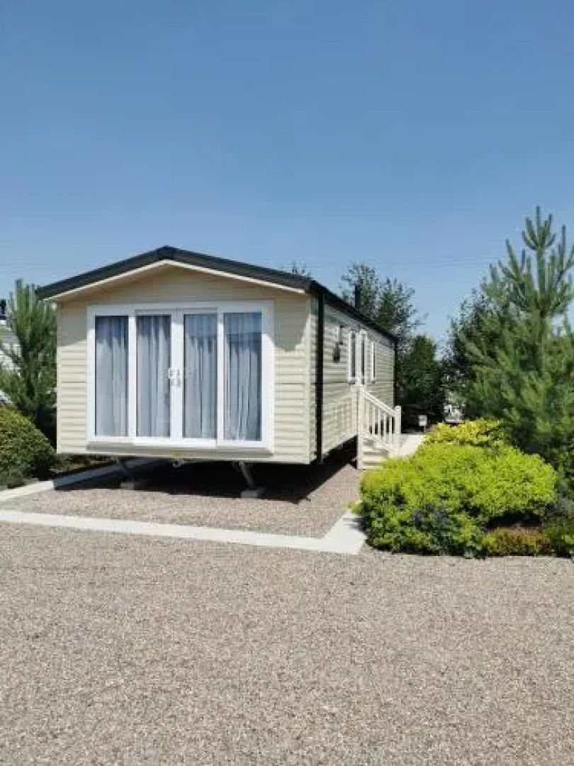 The Trotting Mare Caravan Park