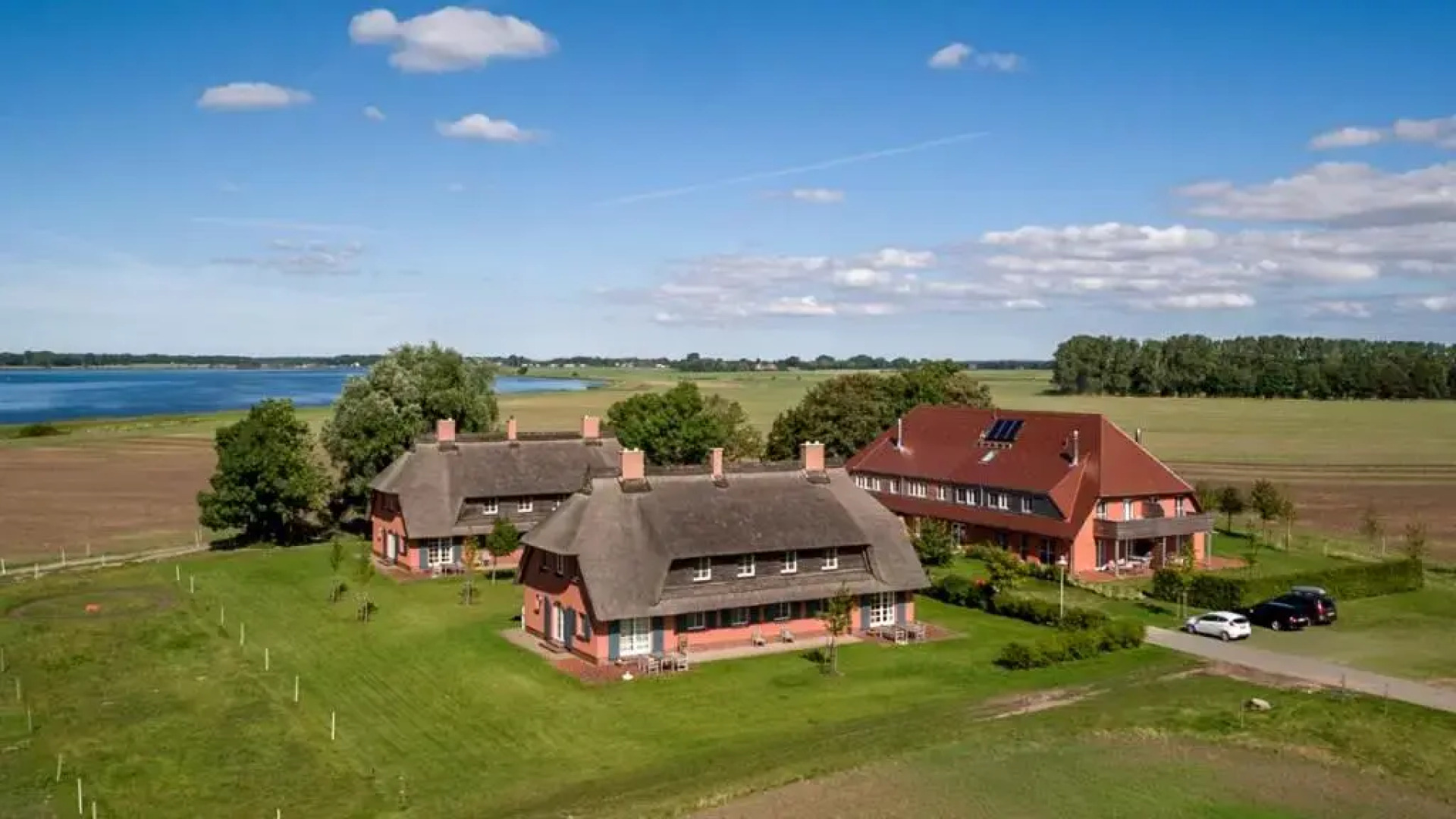 Rï¿½gen-Ferienhof