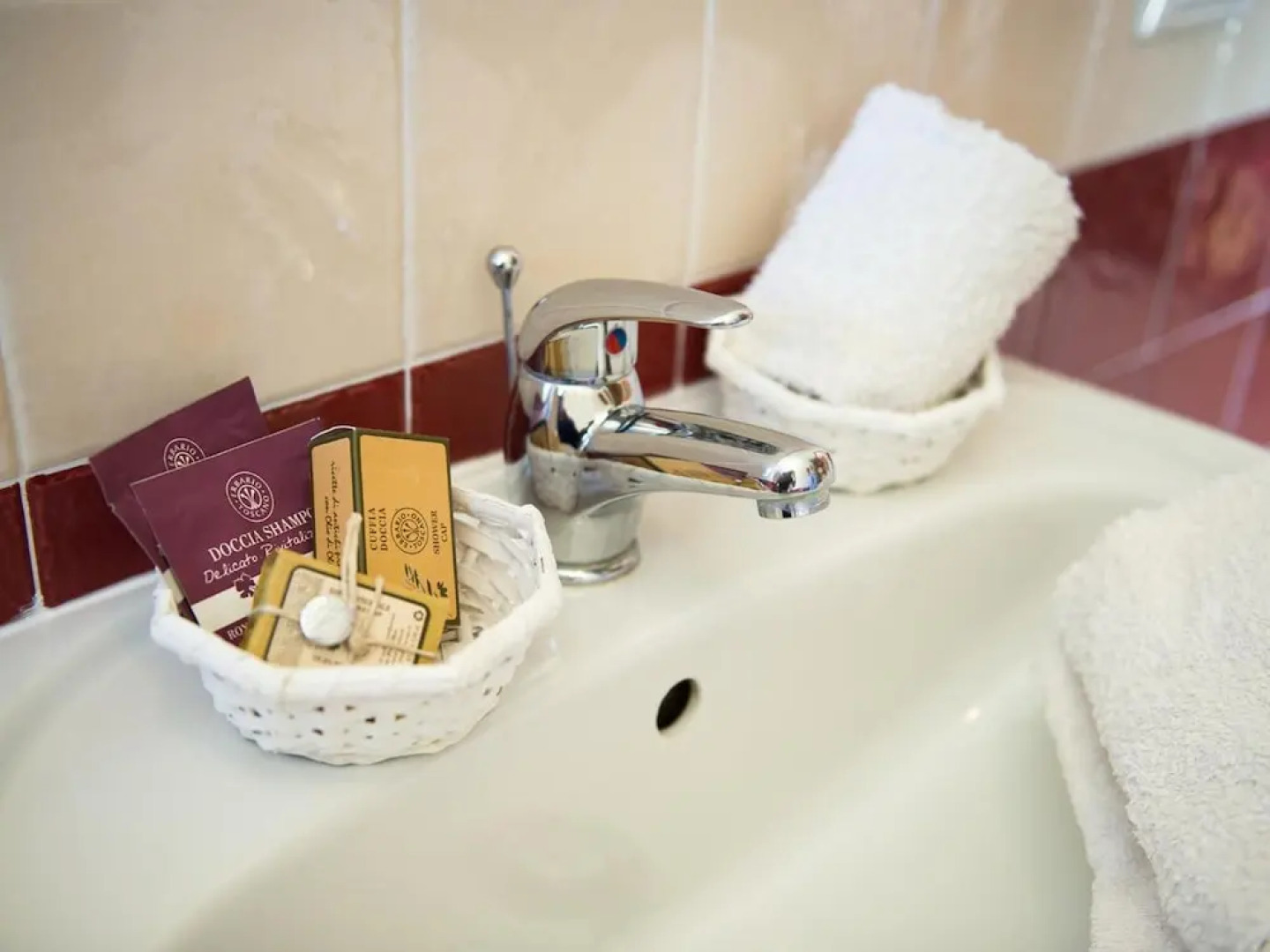 Agriturismo Casa dell'Orto