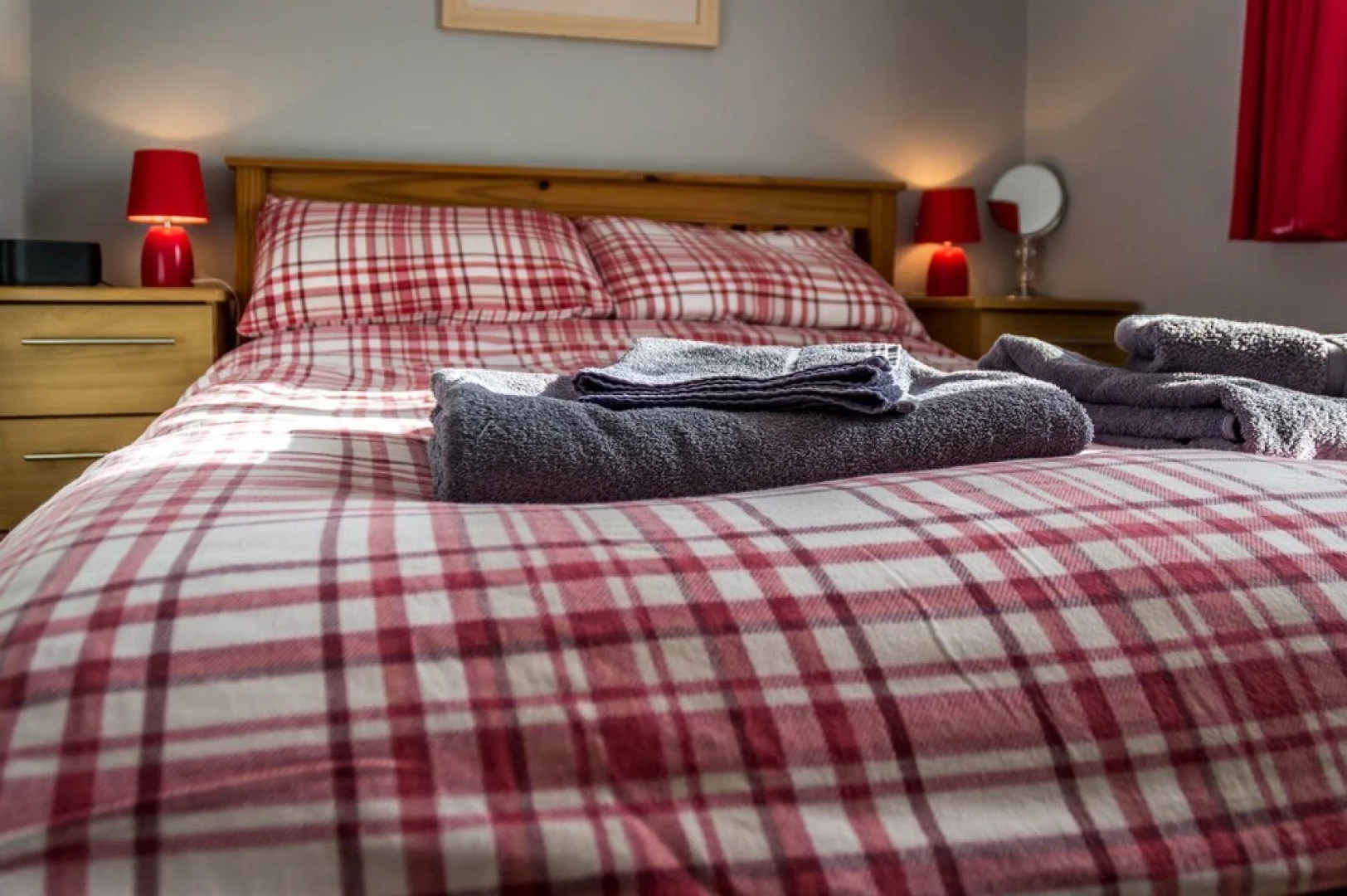 Roselea - 3 Bedroom Cottage - Carew