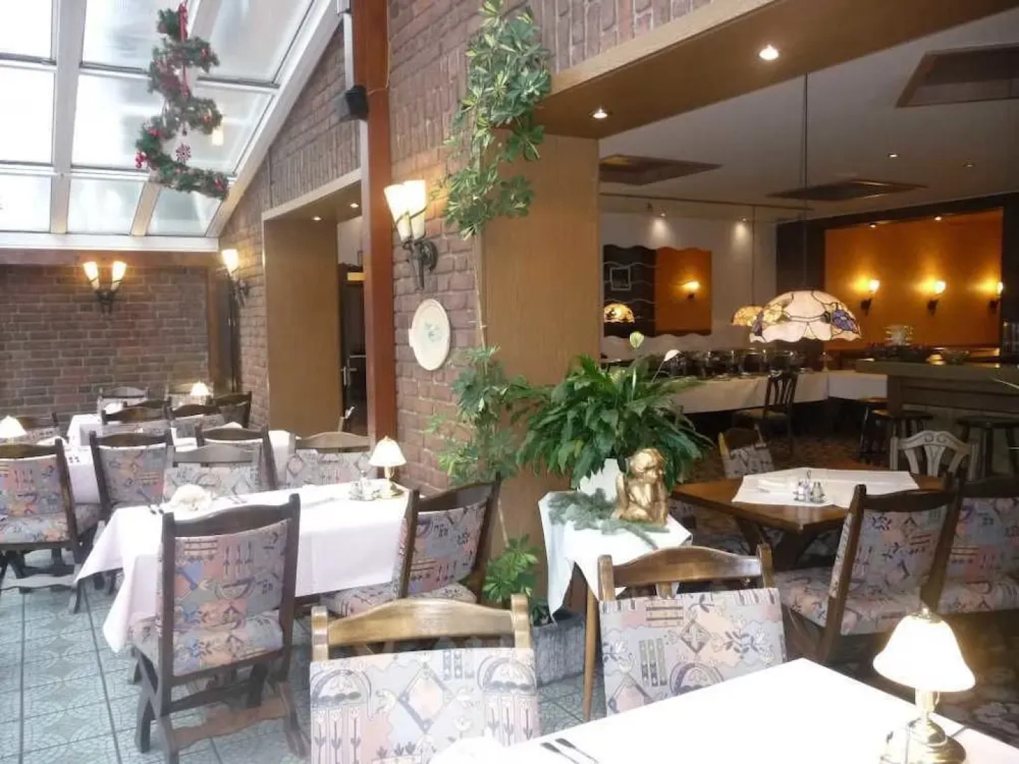 Hotel & Restaurant Haus Niederrhein