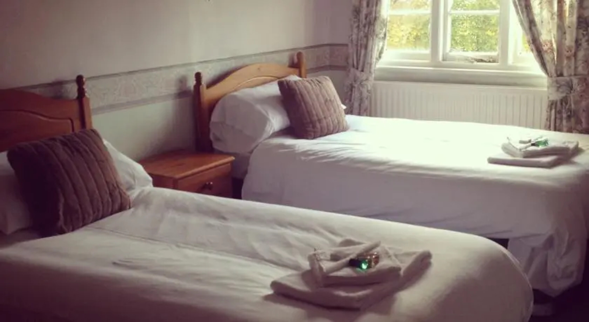 The Hundred of Ashendon