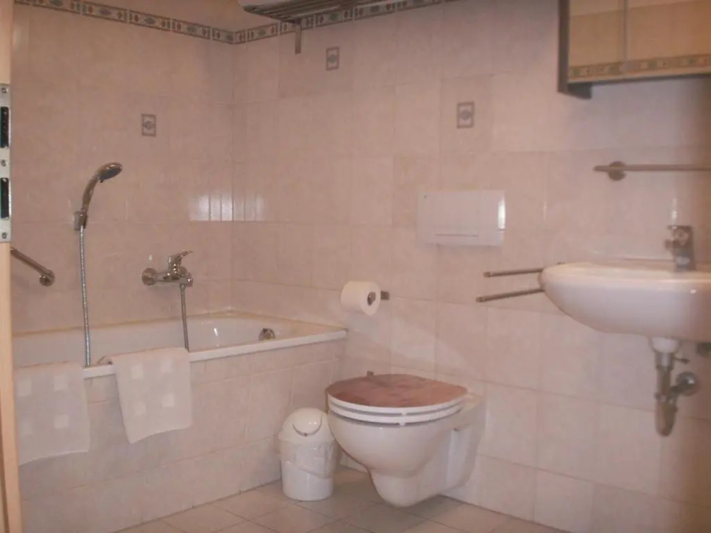 Ferienwohnung Mülli