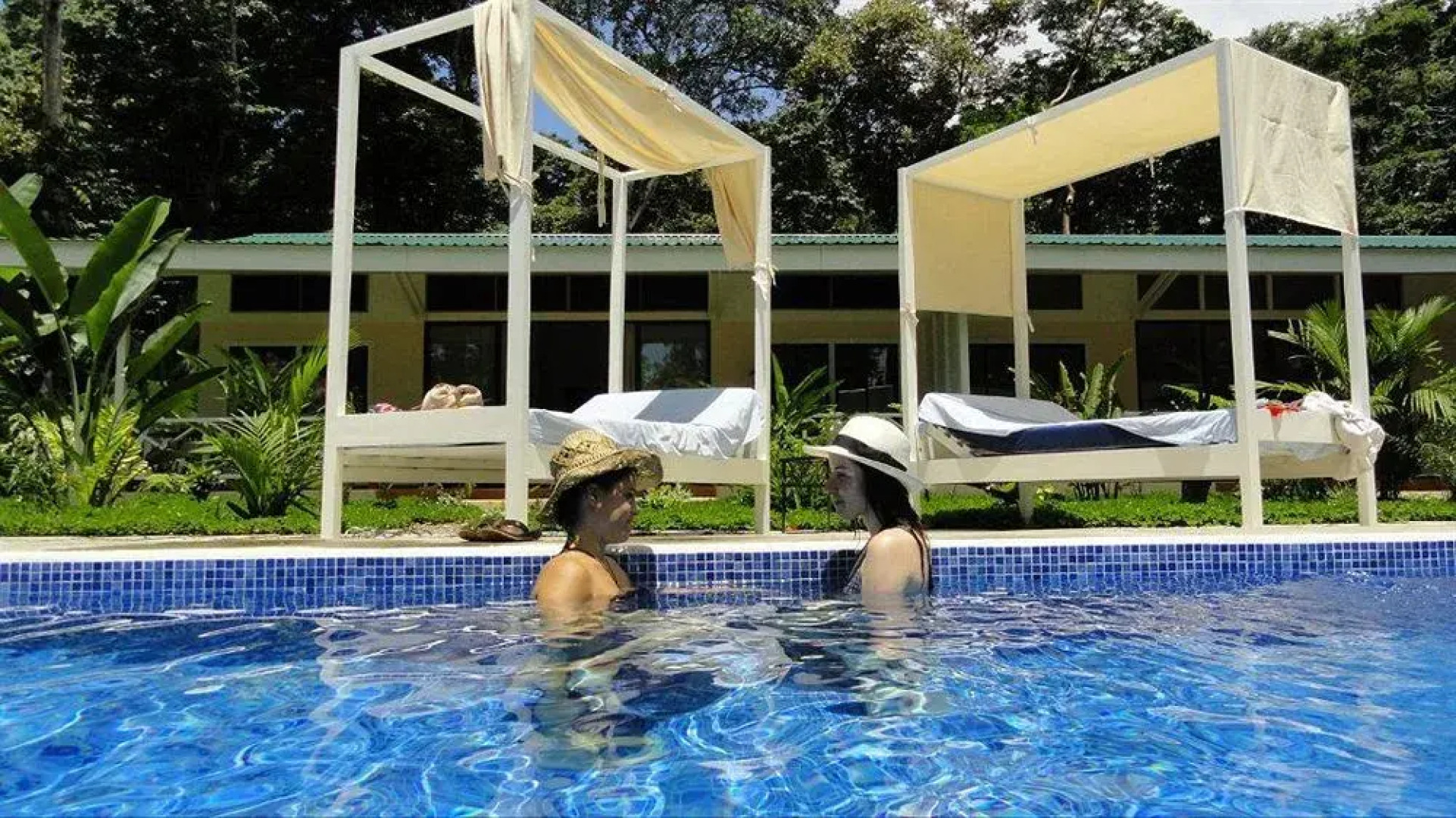 VIP Hotel Playa Negra