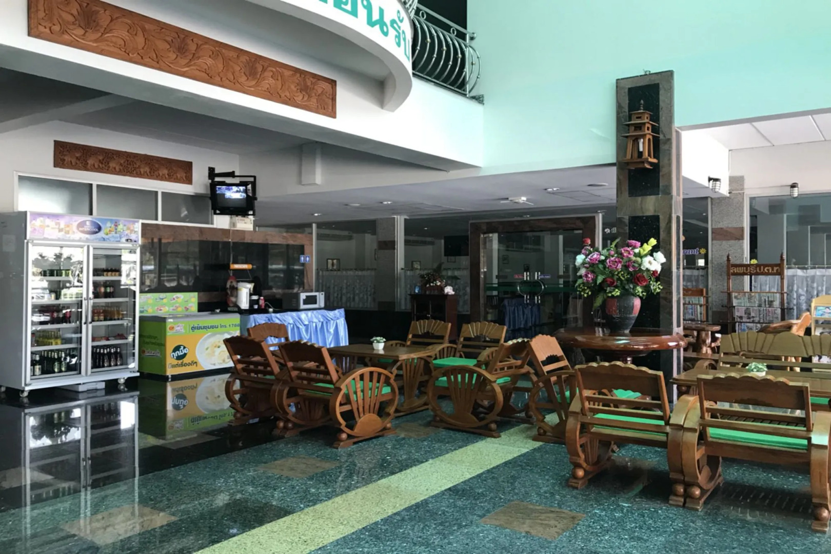 Lopburi Residence 2 Hotel And Resort