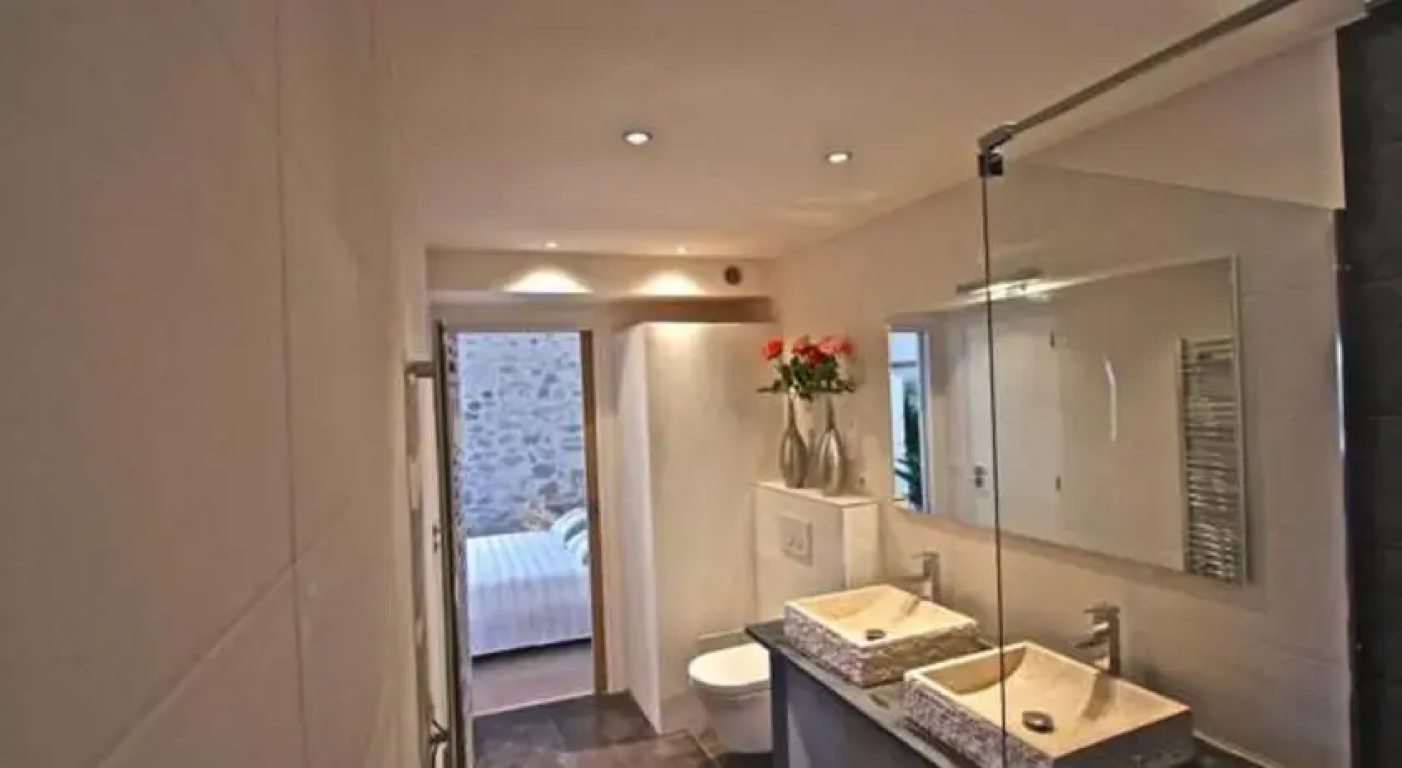 Appartements Mougins