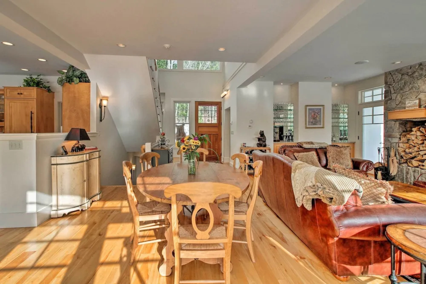 Secluded Home, 7 Mins to Stratton Mountain Resort