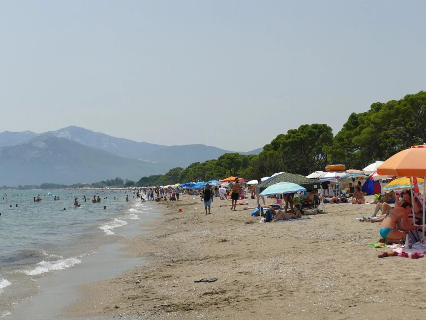 Home With Small Pool Near Athens, Easily Accessible by Public Transport