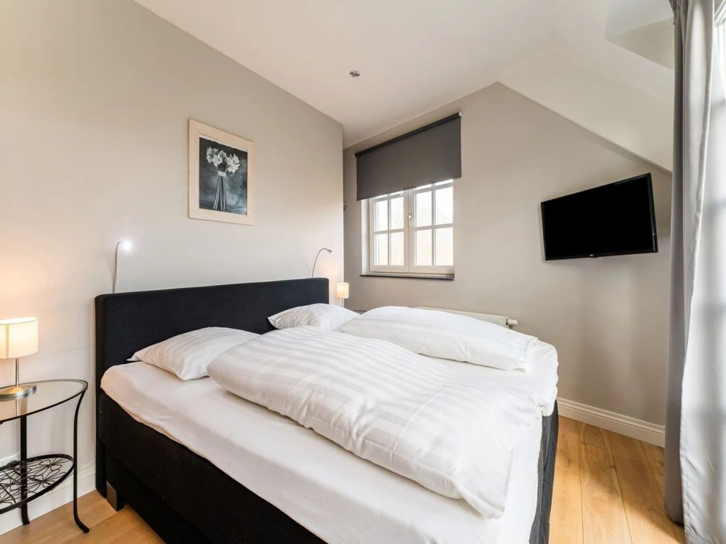 Royal Apartment in Slenaken With Terrace