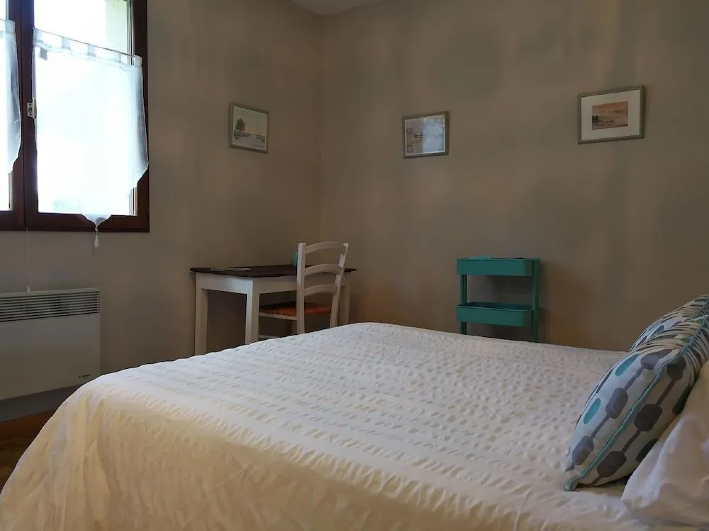 Chambres d'hôtes de Sauviolle