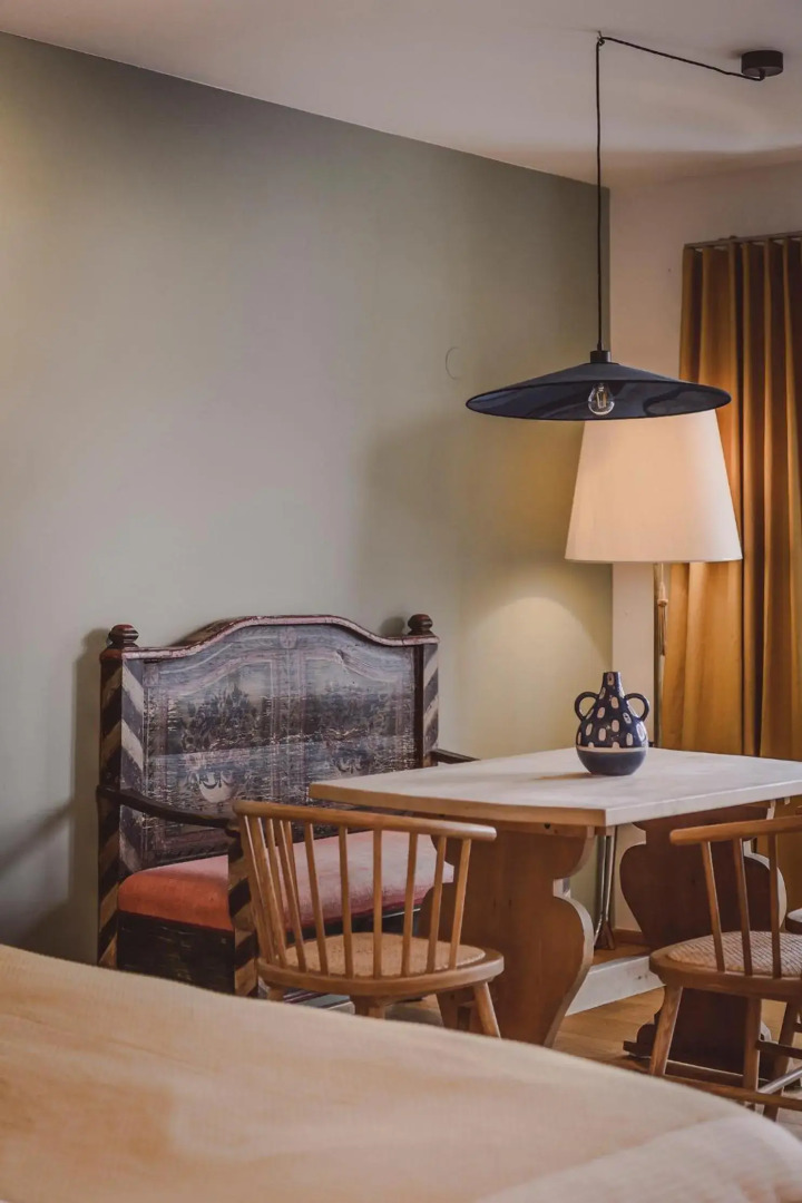 Clubhaus Bachmair Weissach