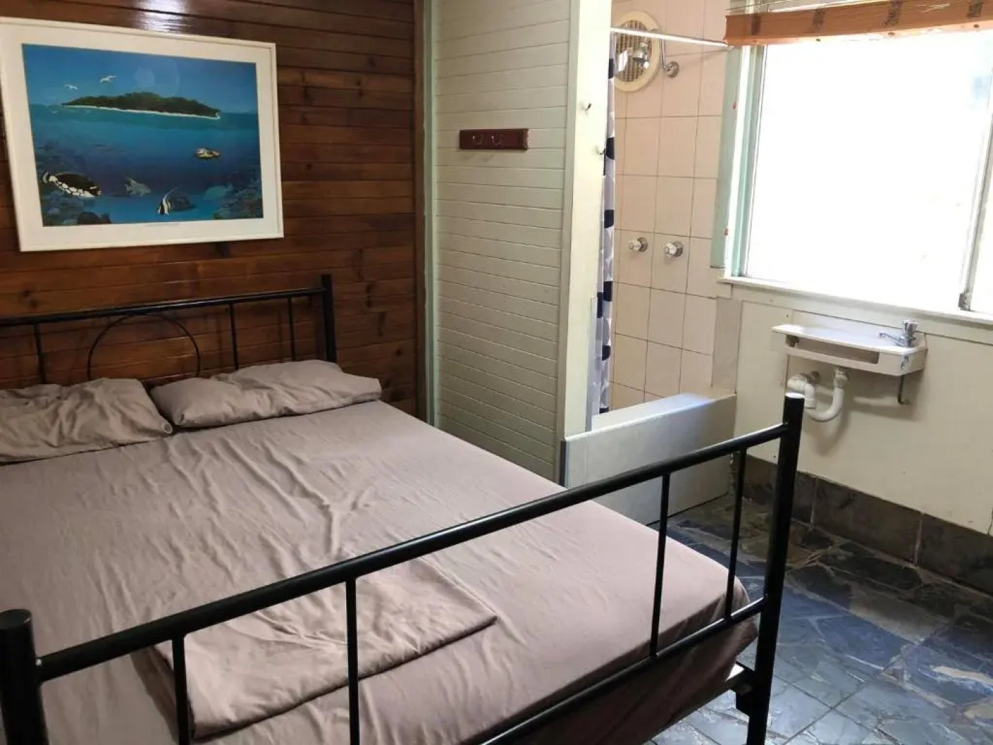 Cairns City Backpackers Hostel