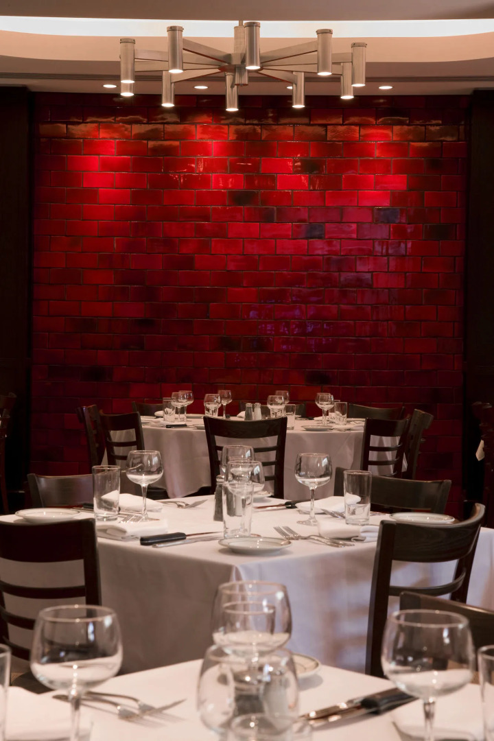 W Minneapolis - The Foshay