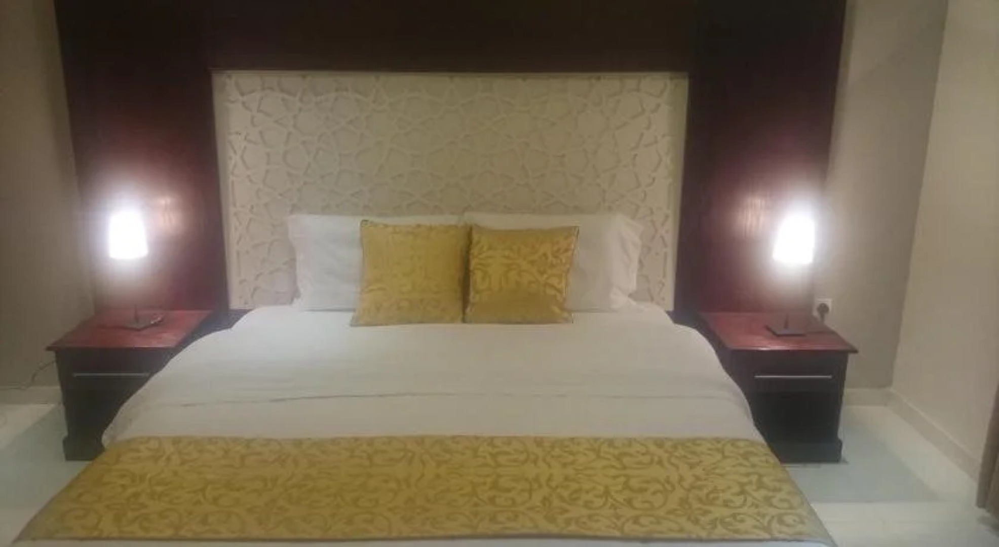 Nova Furnished Units