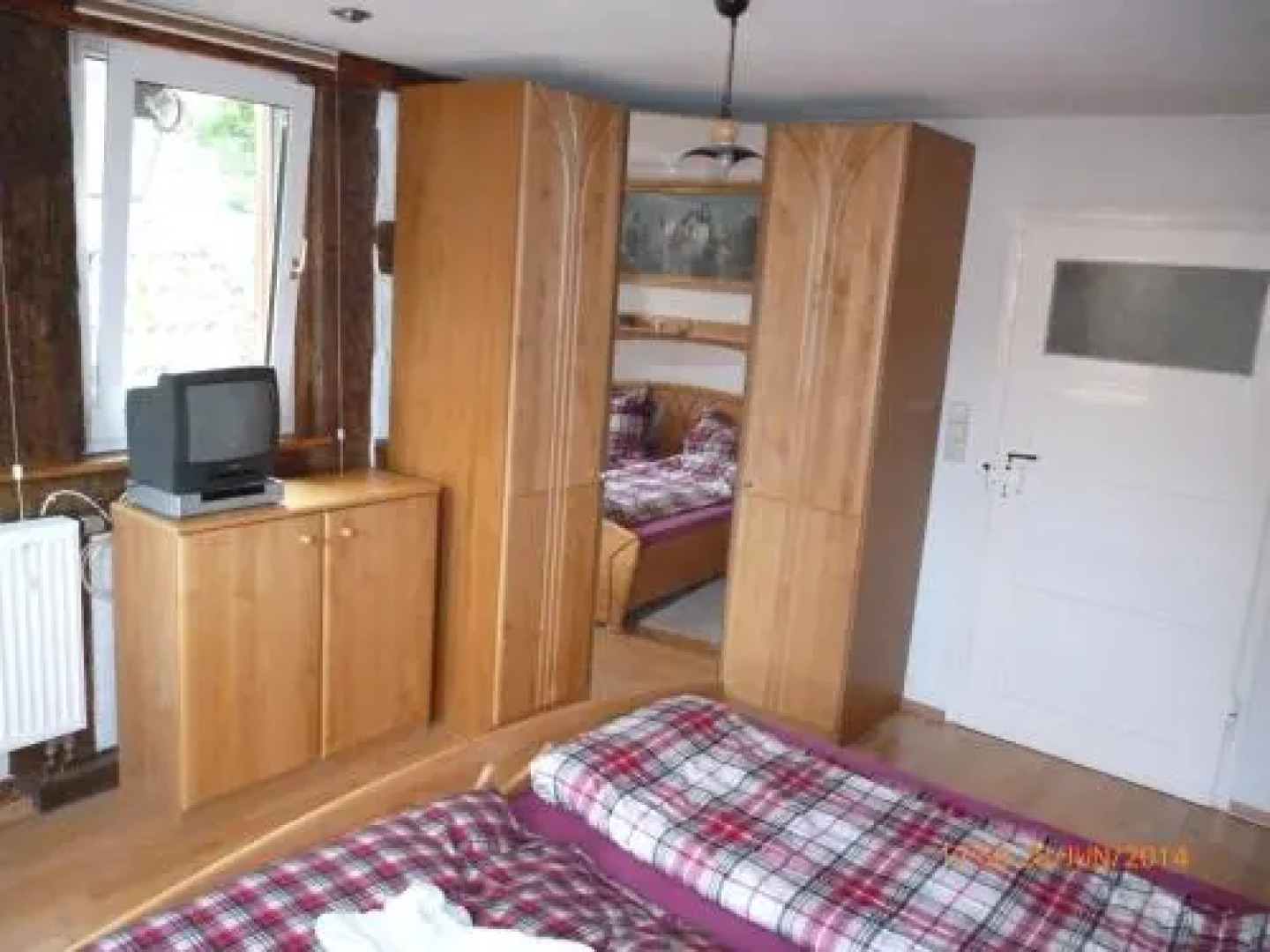 Pension Ritterkeller