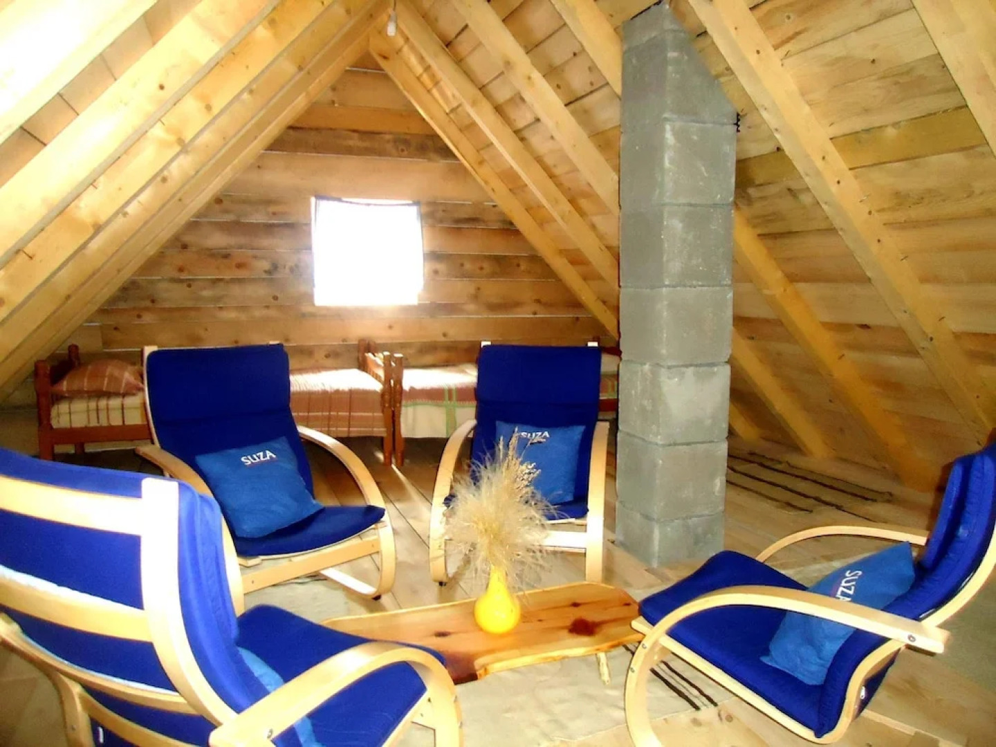 Etno Selo Montenegro - Campsite