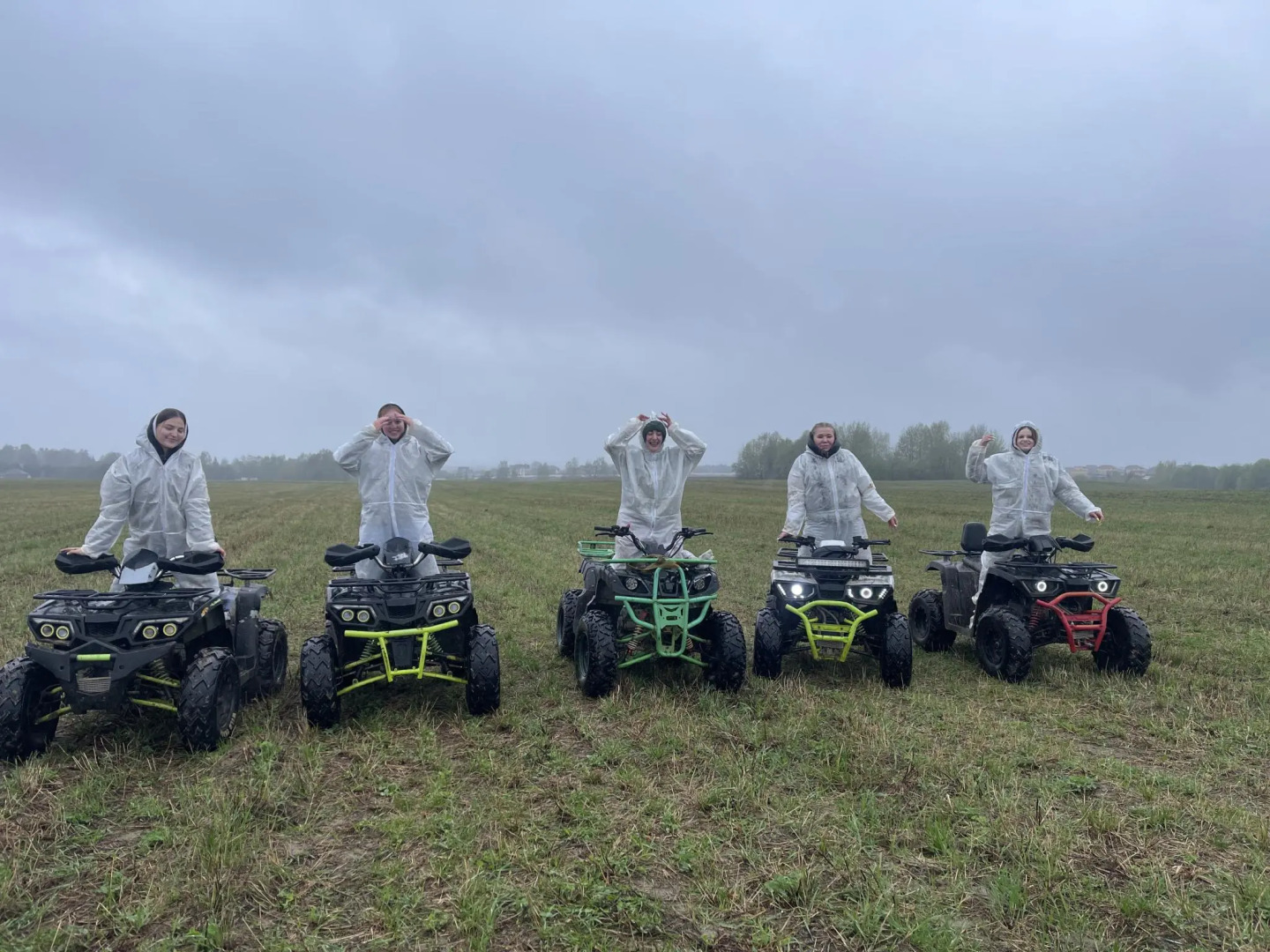 Pav.love Village (ПавЛов)