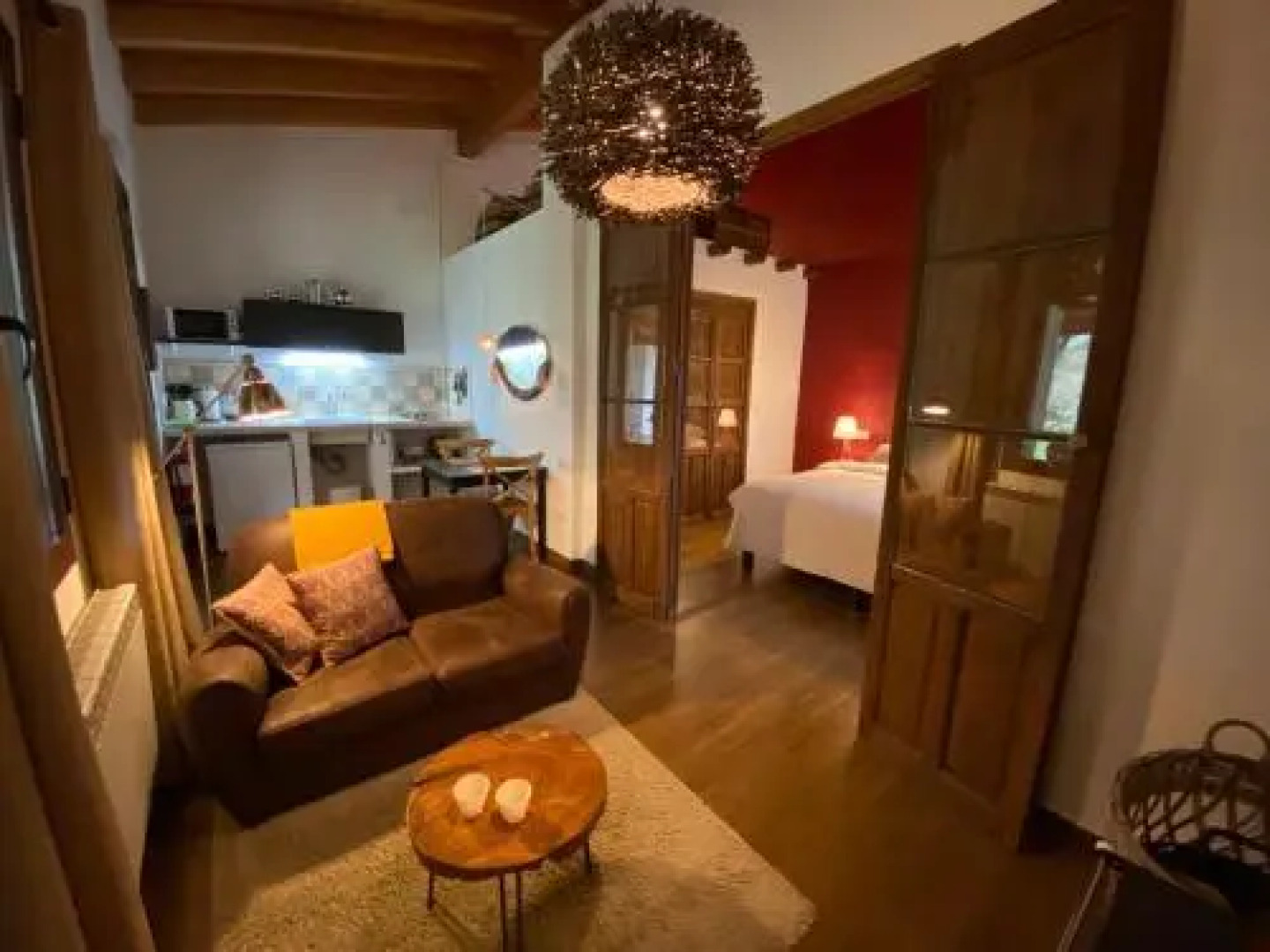 Valle del Arroyo Casas Rurales - Bed & Breakfast