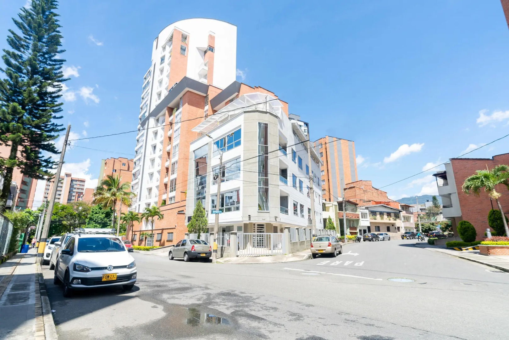 Hotel Ayenda Coliving La 78A