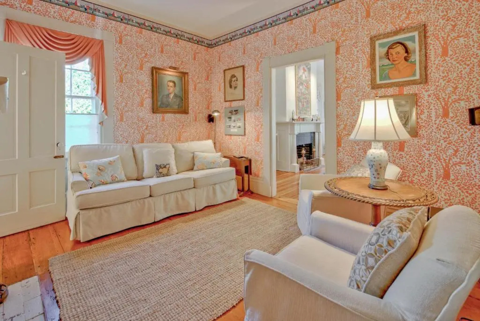 Captain Morse House - Luxury, Waterfront, Town, & Beaches - 5 stars