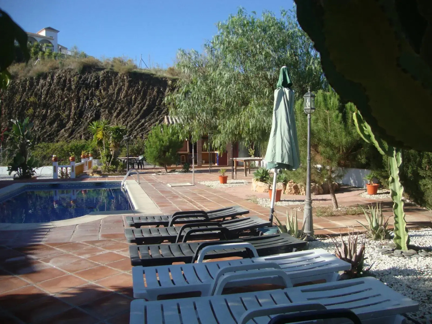 Villa la Vinuela/ Malaga 101487