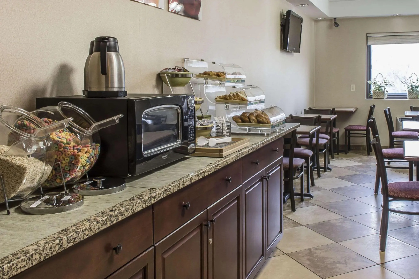 Quality Inn Cromwell - Middletown