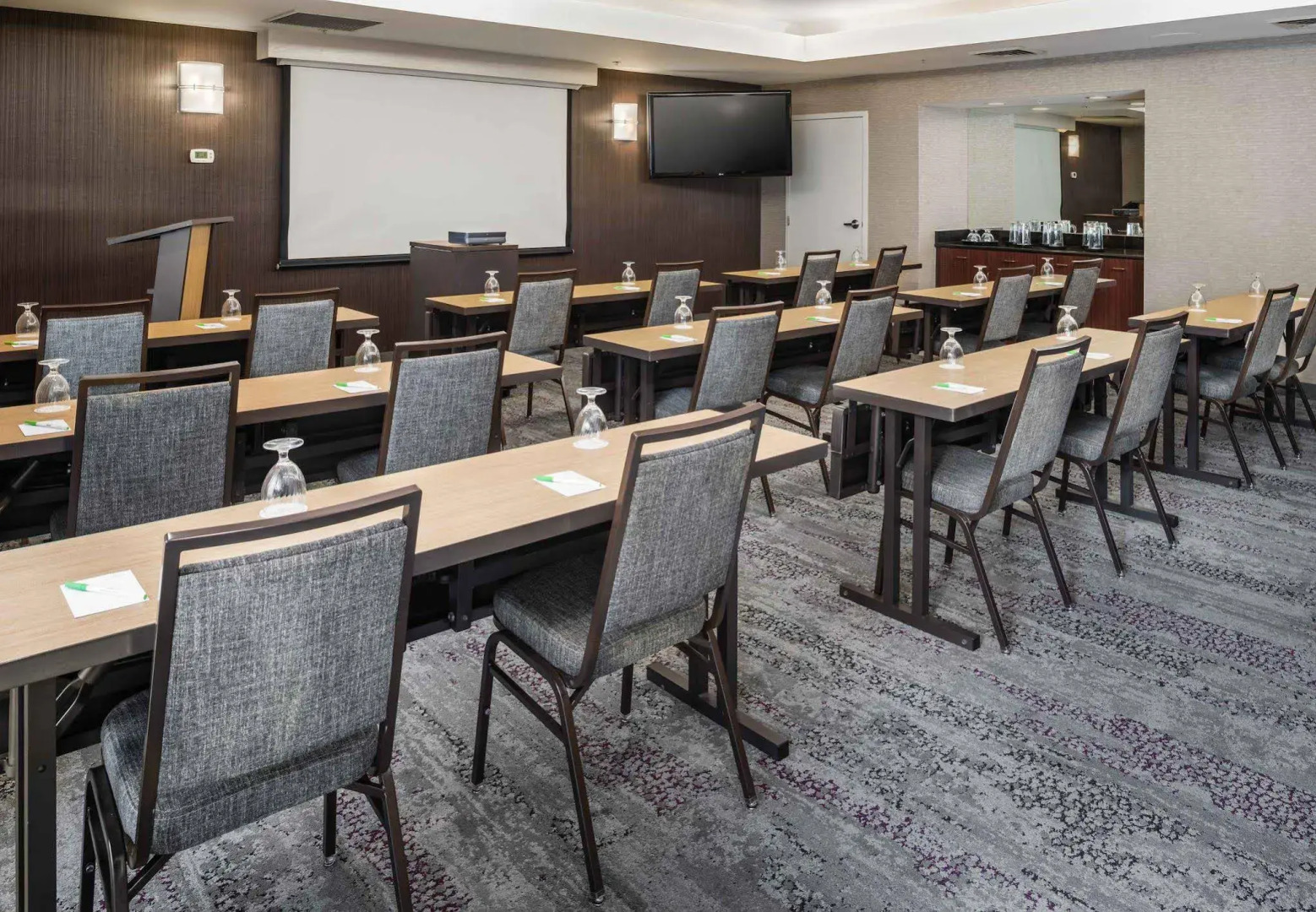 Courtyard by Marriott Lynchburg