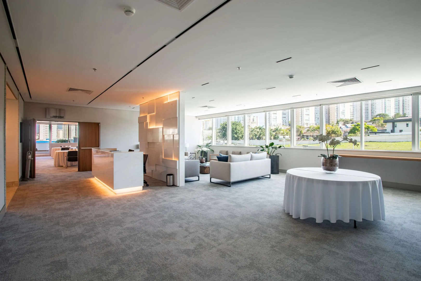 Golden Tulip Sao Jose Dos Campos