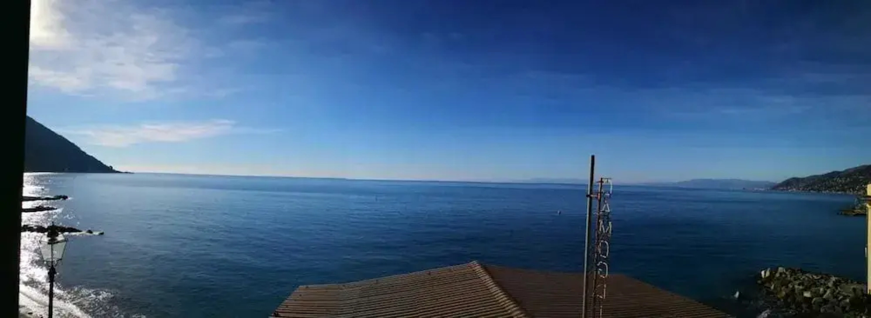 Le Finestre sul mare