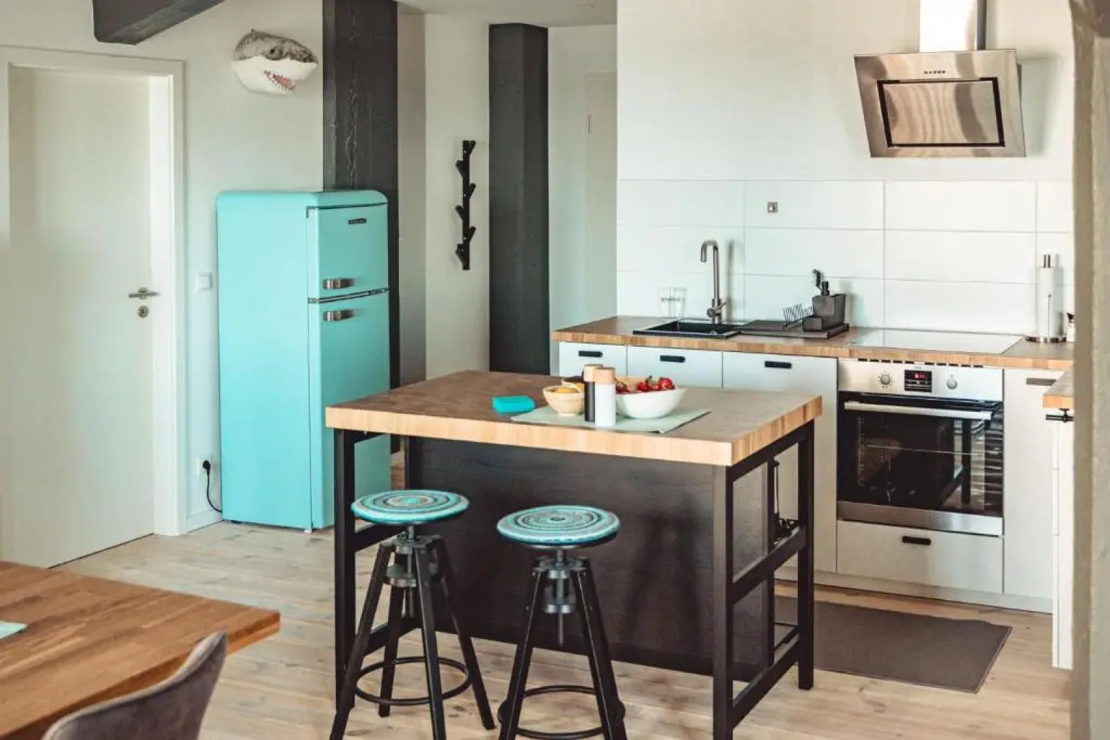 Boddenloft Wohnung 4.1