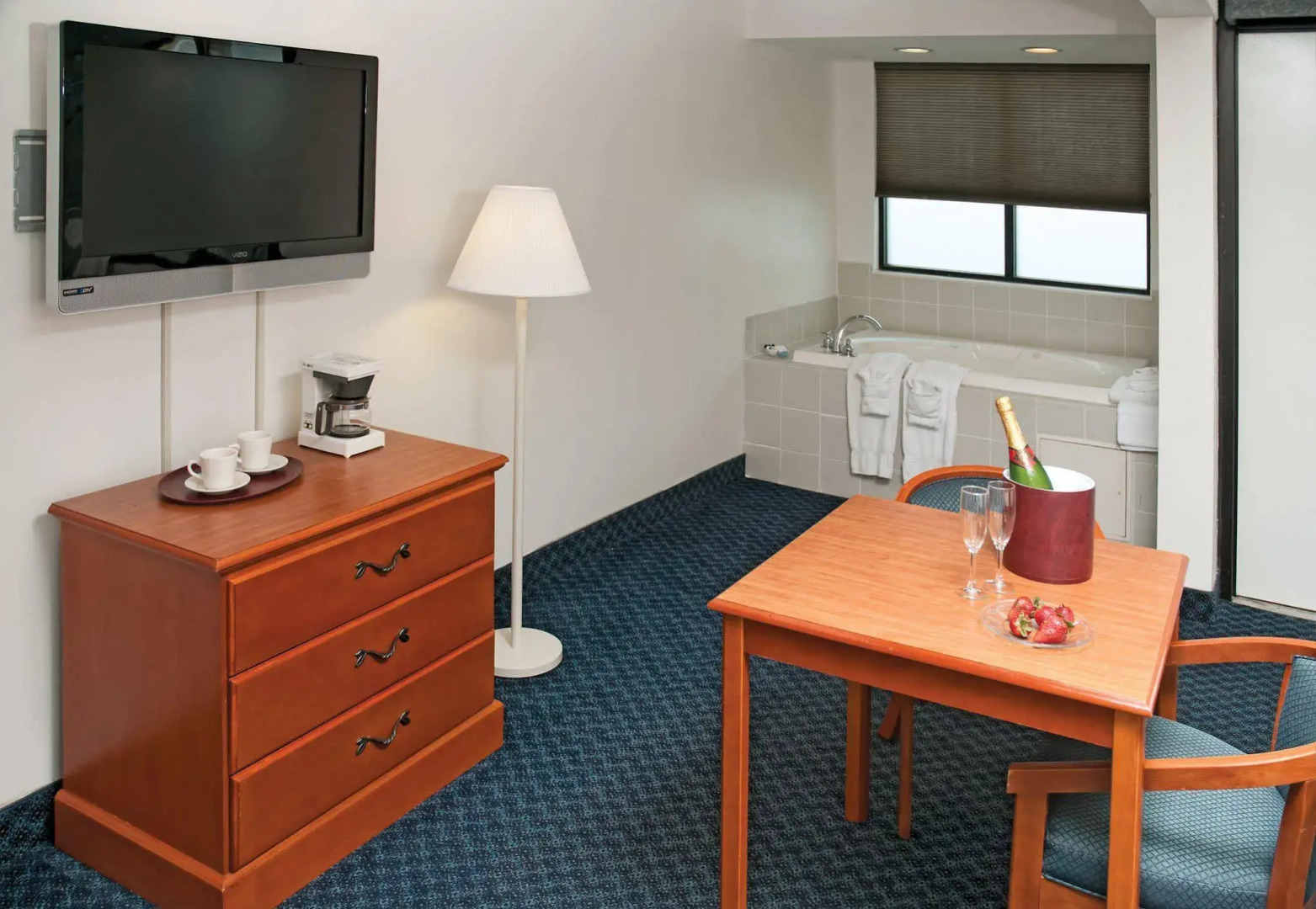 Ramada Plaza by Wyndham Virginia Beach Oceanfront