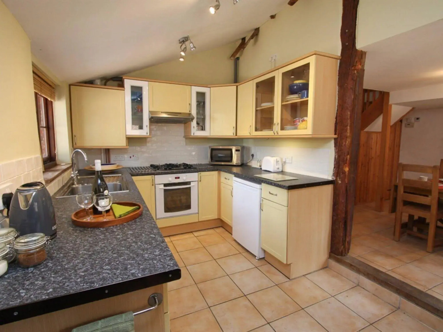 Culvers Barn and Little Culvers