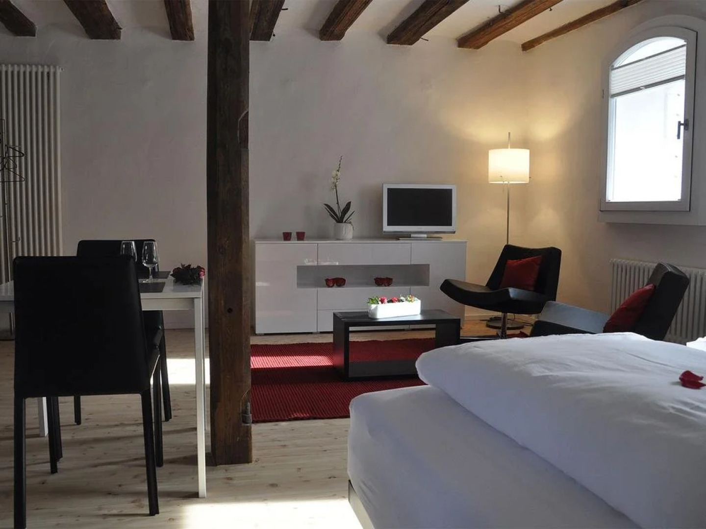 B&B Thurelle Bertschen