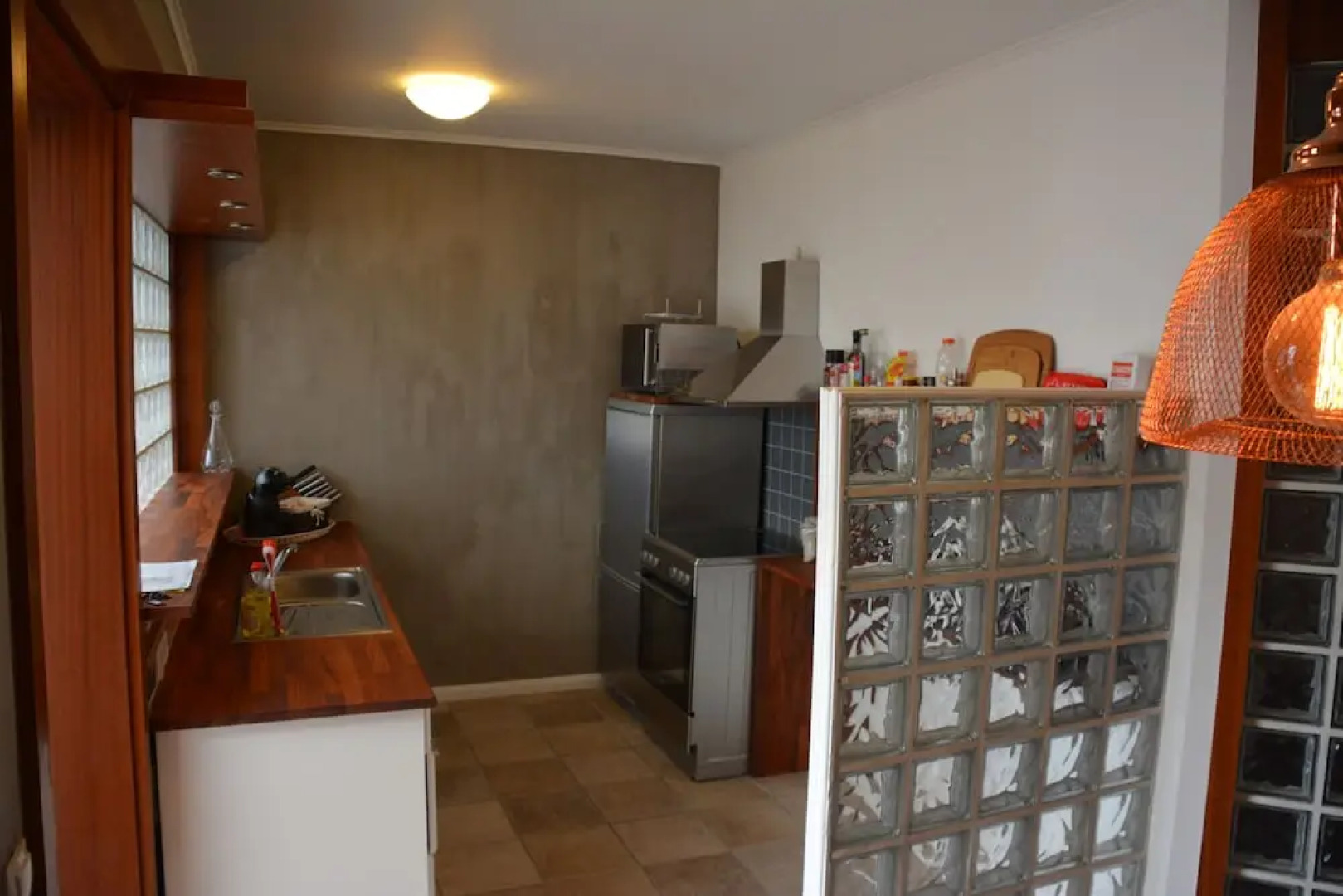 Thorbergsson'S Apartments