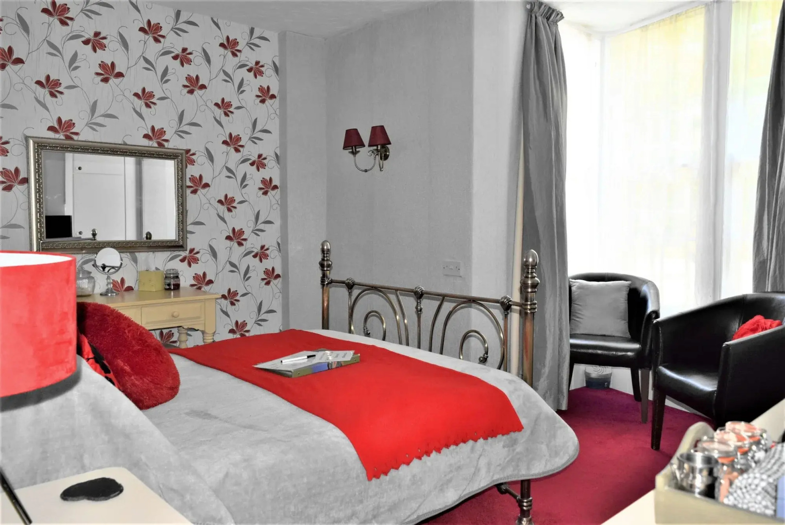 The View Guest House