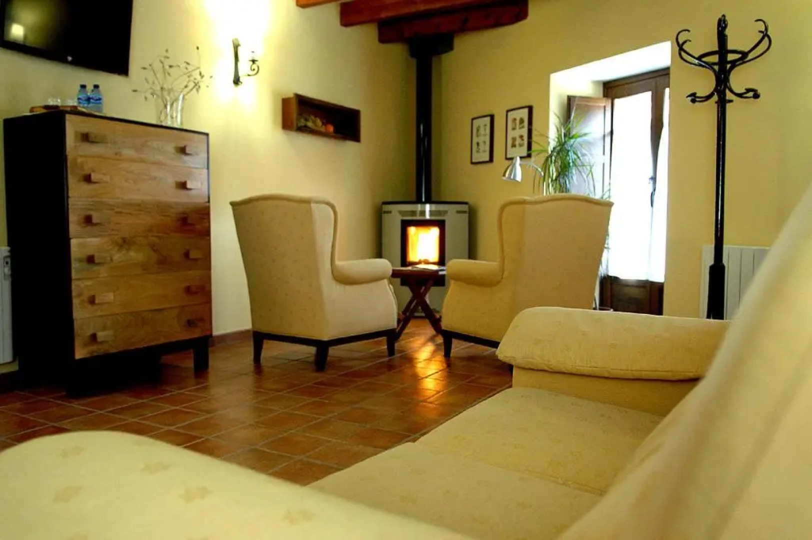 Posada los Cuatro Caños