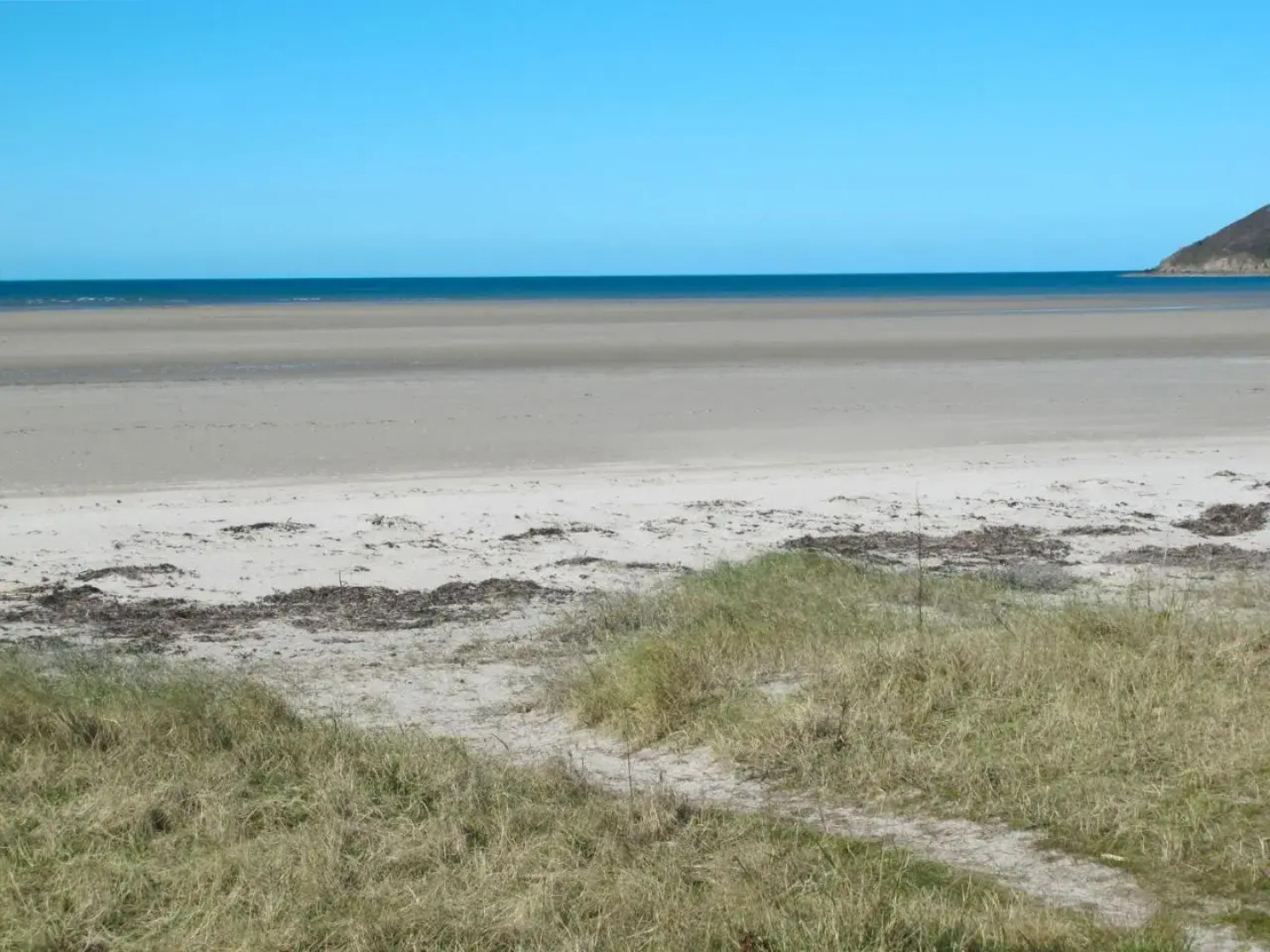 Holiday Home Meeresblick - Smh104