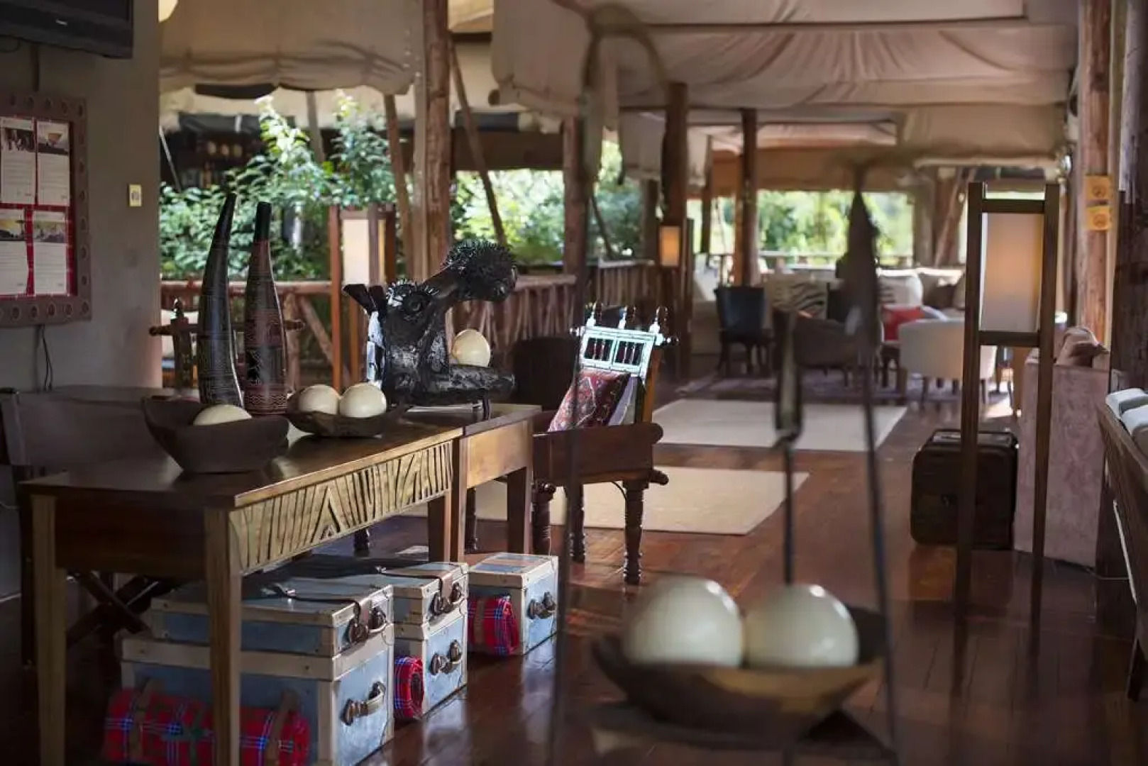 Neptune Mara Rianta Luxury Camp