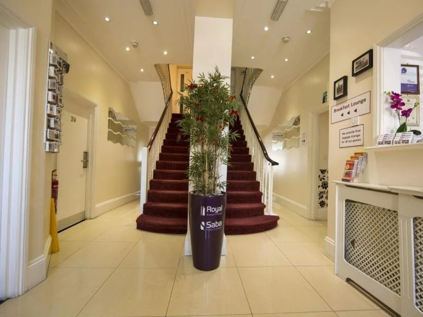 Royal Guest House 2 Hammersmith