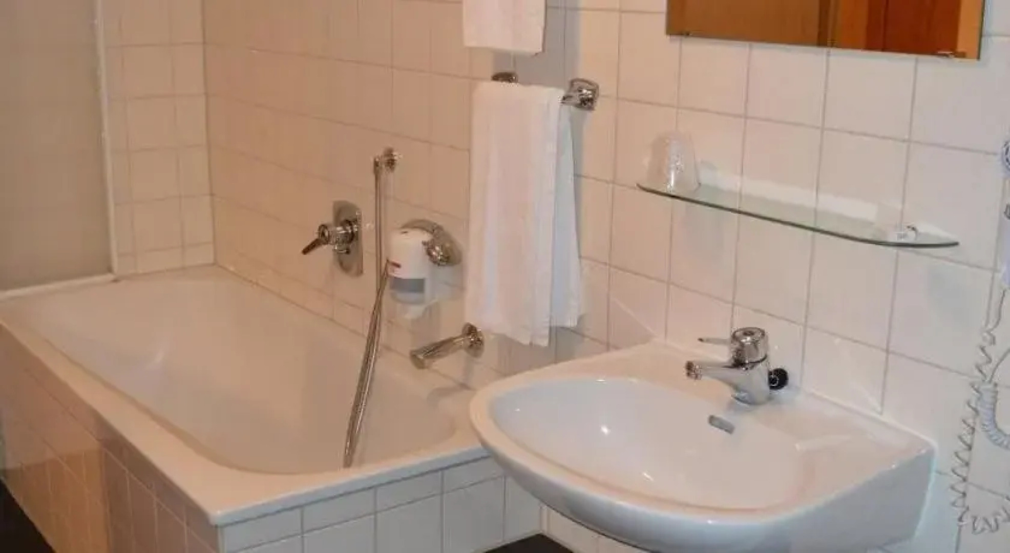 Hotel Hohensteiner Hof