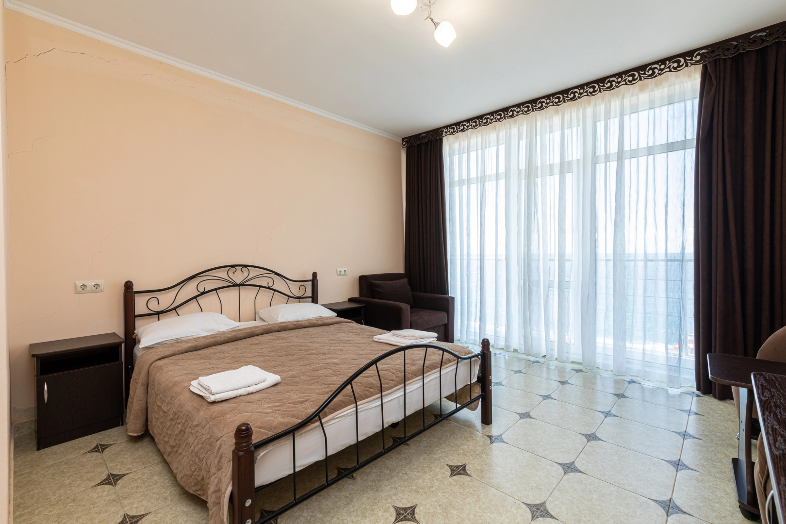 Гостиница Руслан